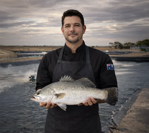 Barramundi — origin and heritage
